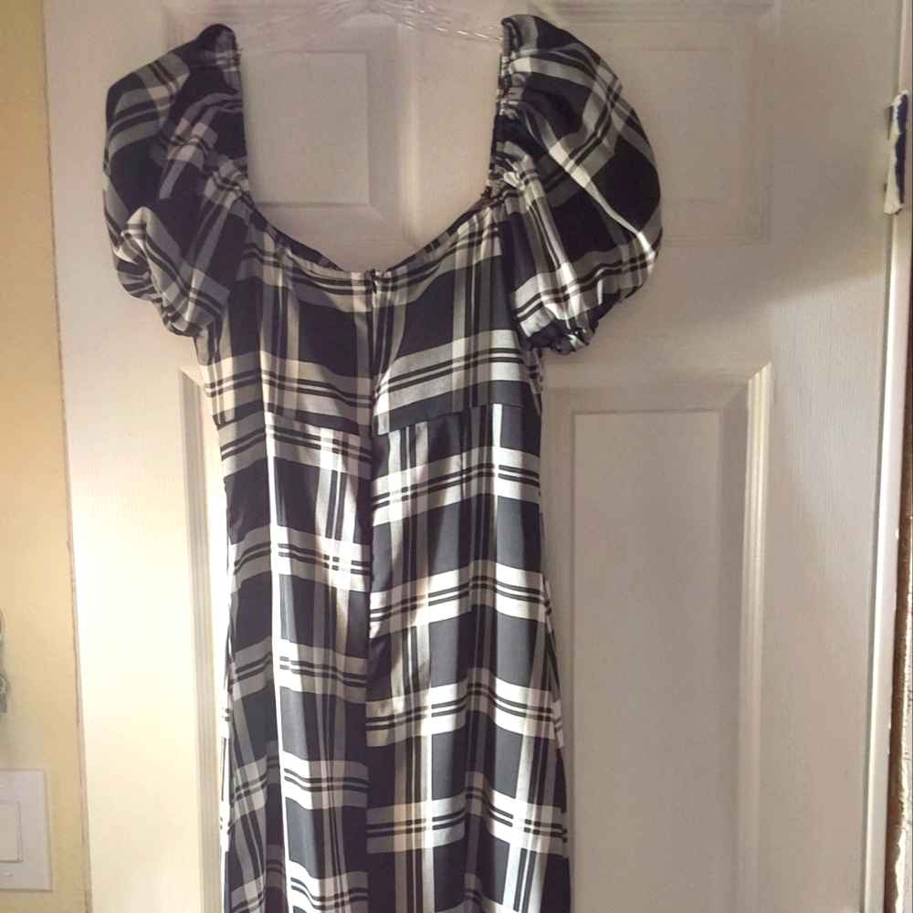 Women's Dress Midi